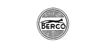 BERCO logo