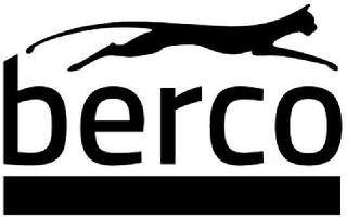 BERCO logo