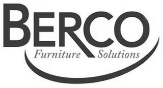 BERCO FURNITURE SOLUTIONS logo