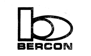BERCON logo