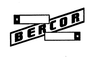 BERCOR logo