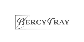 BERCYTRAY logo