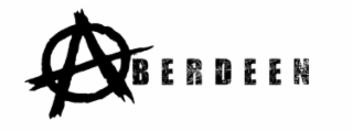 BERDEEN logo