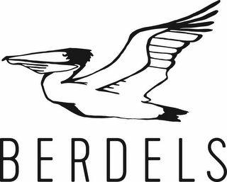 BERDELS logo