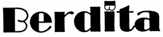 BERDITA logo