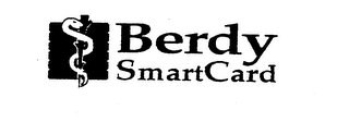 BERDY SMARTCARD logo