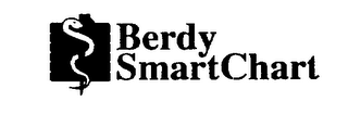 BERDY SMARTCHART logo