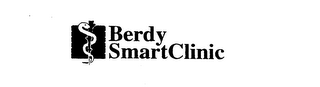 BERDY SMARTCLINIC logo