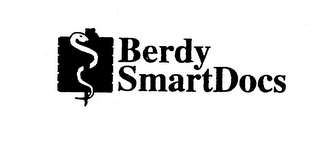 BERDY SMARTDOCS logo