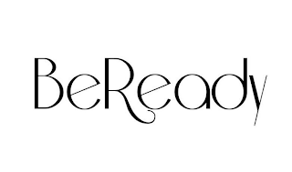 BEREADY logo