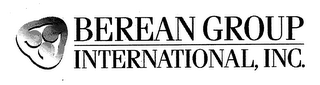 BEREAN GROUP INTERNATIONAL, INC. logo