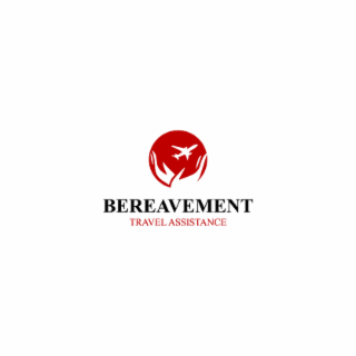 BEREAVEMENT TRAVEL ASSISTANCE logo