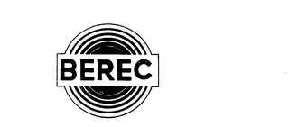 BEREC logo
