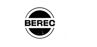 BEREC logo