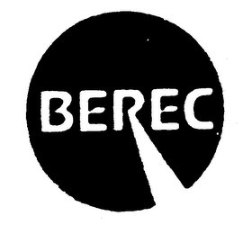 BEREC logo
