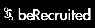 BERECRUITED logo