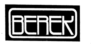 BEREK