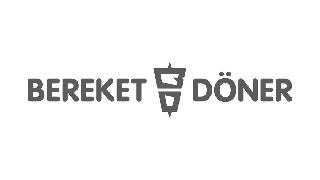 BEREKET DÖNER logo