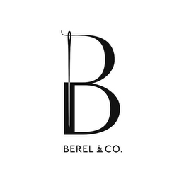 BEREL & CO. logo