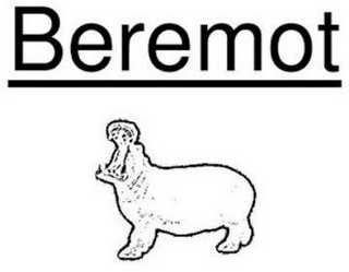 BEREMOT logo