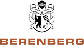 BERENBERG logo