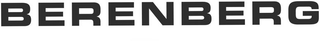 BERENBERG logo