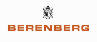 BERENBERG logo