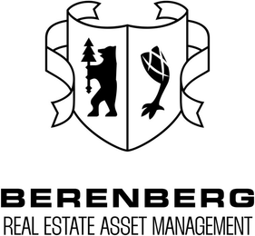 BERENBERG REAL ESTATE ASSET MANAGEMENT logo