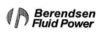 BERENDSEN FLUID POWER logo