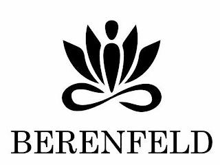 BERENFELD logo