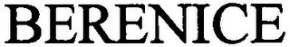 BERENICE logo
