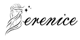 BERENICE logo