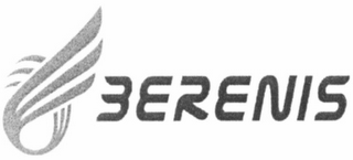 BERENIS logo