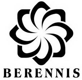 BERENNIS logo