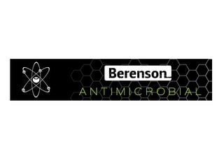 BERENSON ANTIMICROBIAL logo