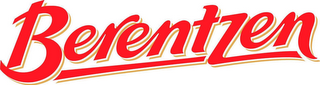 BERENTZEN logo