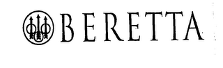 BERETTA logo