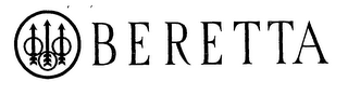 BERETTA logo