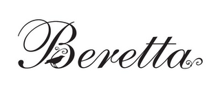BERETTA logo