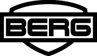 BERG logo
