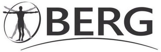 BERG logo