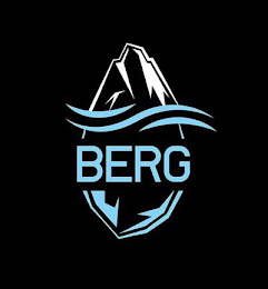 BERG logo