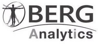 BERG ANALYTICS logo