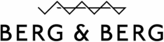 BERG & BERG logo
