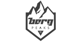 BERG PEAKS ED. logo