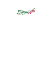 BERGACYN logo