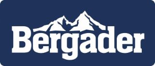 BERGADER logo
