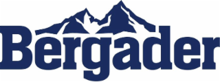 BERGADER logo