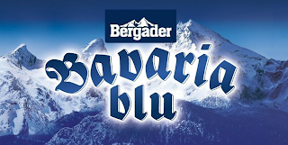 BERGADER BAVARIA BLU logo