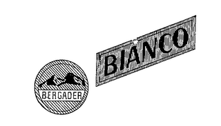 BERGADER BIANCO logo